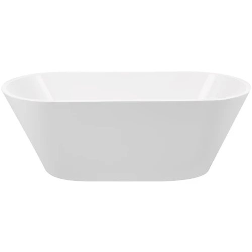 Акриловая ванна BelBagno 170x75 BB61-1700-W0 без гидромассажа