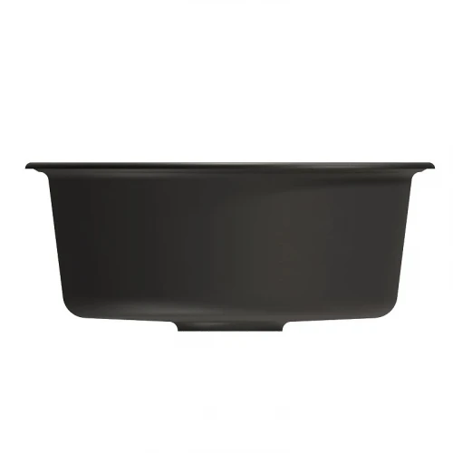 Кухонная мойка Mixline Комфорт ML-GM09 51 551805 цвет Ультрачерный