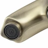 Смеситель для ванны Kaiser Comba 48022-1 Бронза