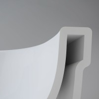 Унитаз Vitra S 40 7759B003-0075 подвесной без сиденья фарфор подвесной