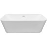 Акриловая ванна Vincea 170x80 VBT-401-1700MW без гидромассажа