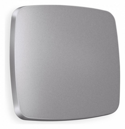 Клавиша для выключателя одноклавишного Ambrella Volt OMEGA OP5010