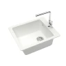 Кухонная мойка Maretti Kitchen MR425-WH цвет Белый