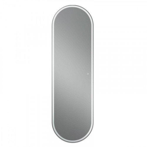 Зеркало Art&amp;Max Capri 45 AM-Cap-450-1500-DS-F с подсветкой с сенсорным выключателем