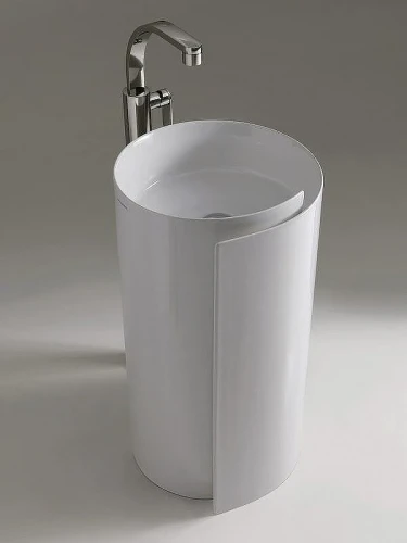 Flaminia Mono Roll 44 MR44C