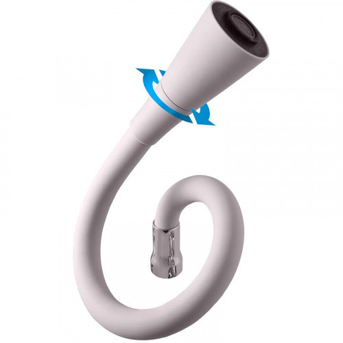 Смеситель для кухни Rav Slezak Sazava SA506.5/13S Серый Хром латунь