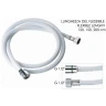 Душевой шланг Remer 332CNNY150 Черный матовый