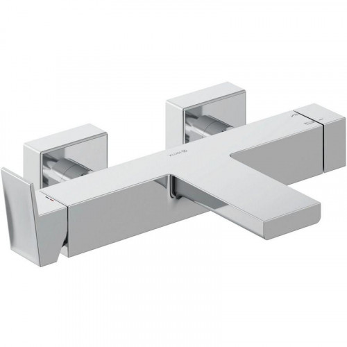 Смеситель для ванны Kludi Decus 546910575 Хром