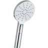 Ручной душ Melodia della vita Luxe MKP26306BL Хром