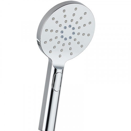 Ручной душ Melodia della vita Luxe MKP26306BL Хром