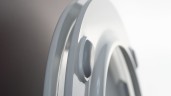 Унитаз Deante Silia CDLD6ZPW подвесной с сиденьем Микролифт фаянс подвесной