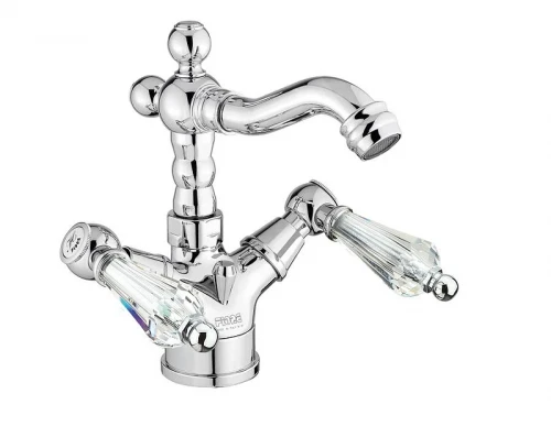 Смеситель для биде Fiore Gioielle 08CR0635 цвет Хром