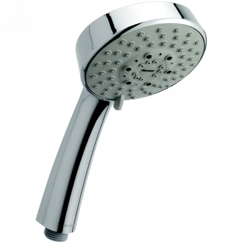 Ручной душ Damixa Contour Grande 765510000 Хром пластик