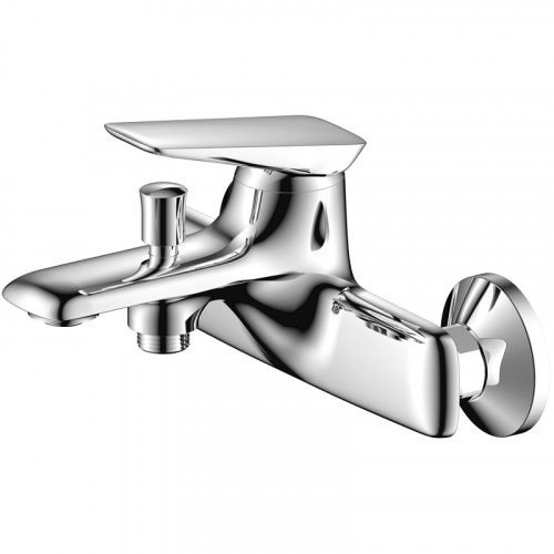 Смеситель для ванны Olive's Tarone 38201TN Хром