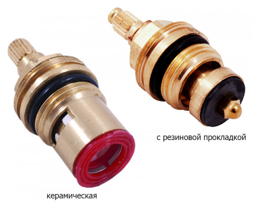 Смеситель для раковины Rav Slezak Morava MK101.5/22 хром, с керамическими кран-буксами на стену