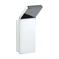 Крючок Wonzon & Woghand Lotte WW-8315A цвет Хром