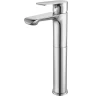 Смеситель для раковины beWash Bliss BVMM0BH123 Хром латунь