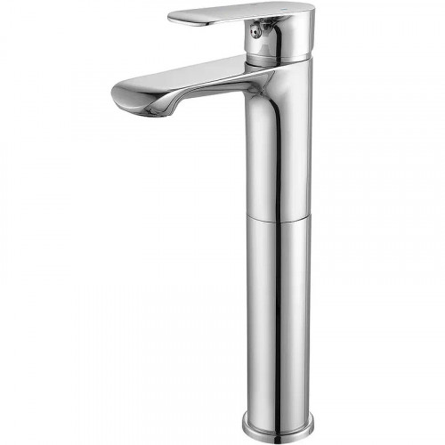 Смеситель для раковины beWash Bliss BVMM0BH123 Хром латунь