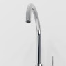 Смеситель для кухни Laparet Lisera Pro N2068502LPT Хром латунь