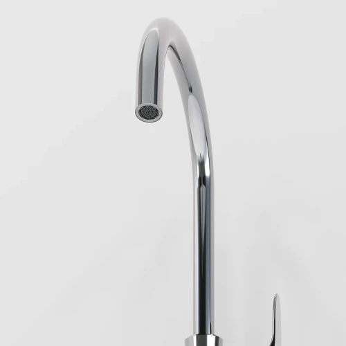 Смеситель для кухни Laparet Lisera Pro N2068502LPT Хром латунь