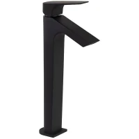 Смеситель для раковины Ramonsoler Urban Chic 211001NM Черный матовый