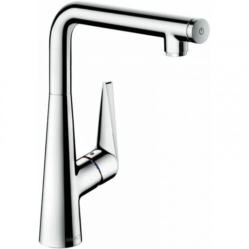 Смеситель для кухни Hansgrohe Talis Select S 72820000 Хром латунь
