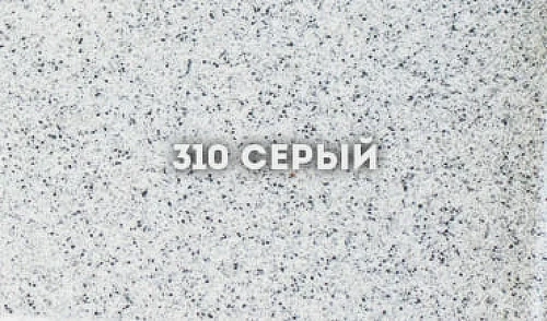Смеситель для кухни Ulgran Classic U-004-310 Серый латунь