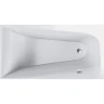 Акриловая ванна Vayer Boomerang 180x80 R Гл000010523 без гидромассажа