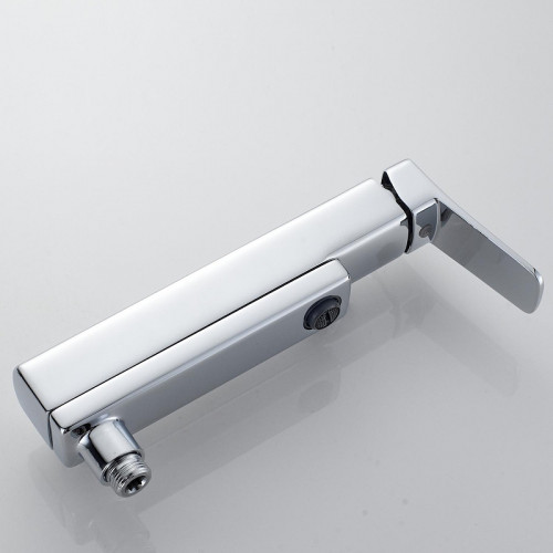 Смеситель для ванны Shevanik S99 S9952 цвет Хром