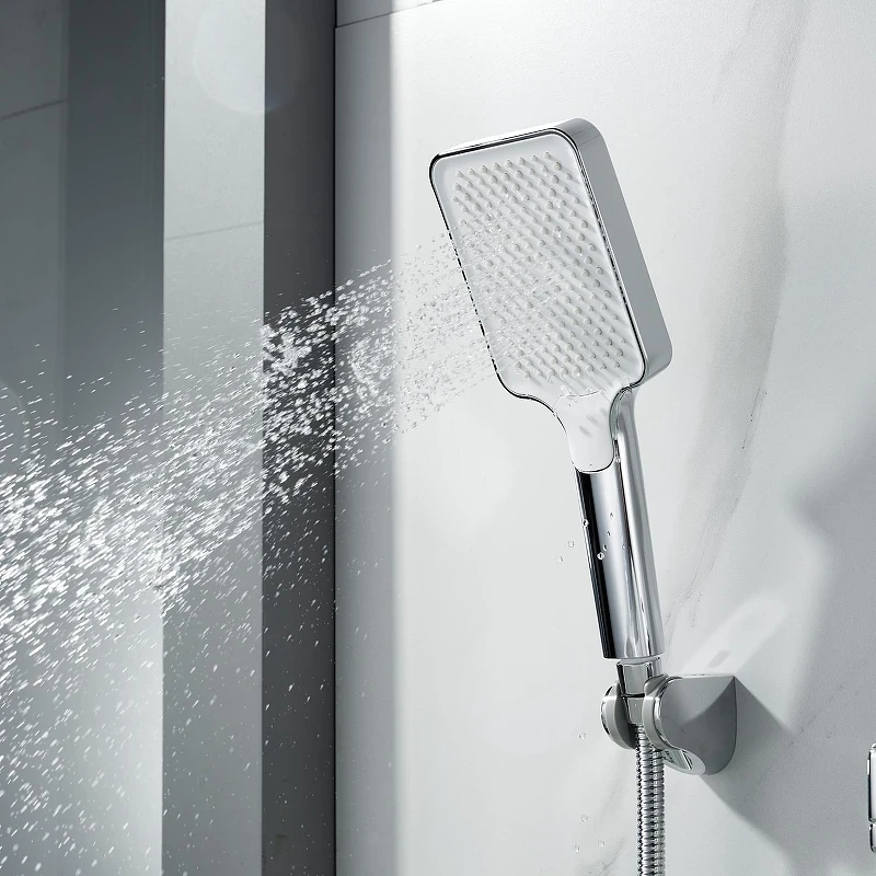 Смеситель для ванны Shevanik S99 S9952 цвет Хром