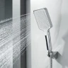 Смеситель для ванны Shevanik S99 S9952 цвет Хром
