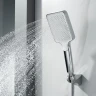 Смеситель для ванны Shevanik S99 S9952 цвет Хром