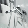 Смеситель для ванны Shevanik S99 S9952 цвет Хром