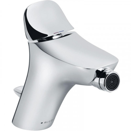 Смеситель для биде Kludi Ambienta 532160575 Хром латунь