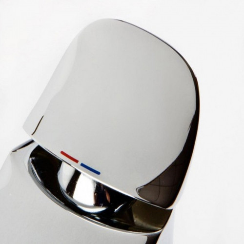 Смеситель для биде Kludi Ambienta 532160575 Хром латунь