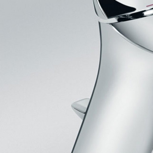 Смеситель для биде Kludi Ambienta 532160575 Хром латунь