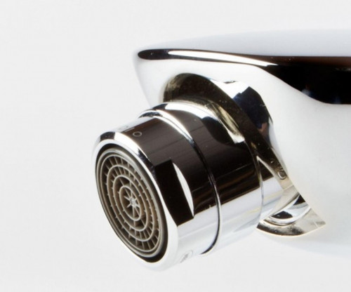 Смеситель для биде Kludi Ambienta 532160575 Хром латунь