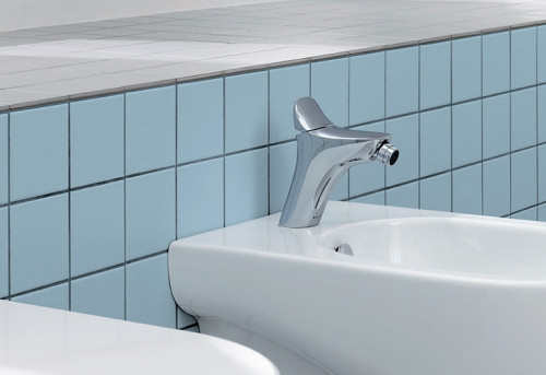 Смеситель для биде Kludi Ambienta 532160575 Хром латунь