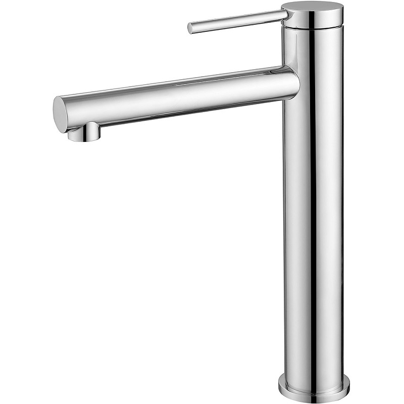 Смеситель для раковины Abber Emotion AF8811 Хром латунь