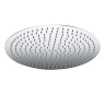 Душевая система WasserKRAFT Dinkel A175817 с термостатом Хром латунь встраиваемый
