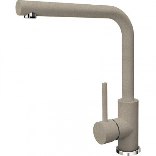 Смеситель для кухни Florentina Дельта 313.06H.1123.107 Песочный латунь