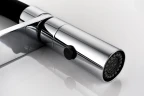 Смеситель для кухни Vincea VKF-114CH цвет Хром