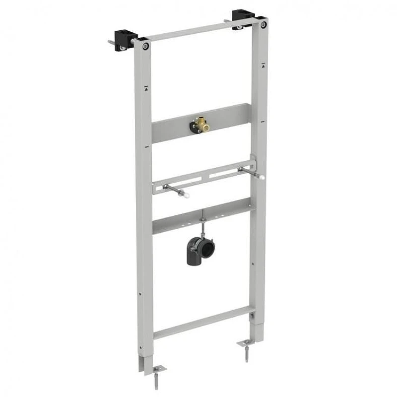 Инсталляция для писсуара Ideal Standard Prosys R010567 цвет Серый
