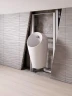 Инсталляция для писсуара Ideal Standard Prosys R010567 цвет Серый