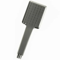 Смеситель для ванны Lemark Bronx LM3744GM Графит латунь на пол
