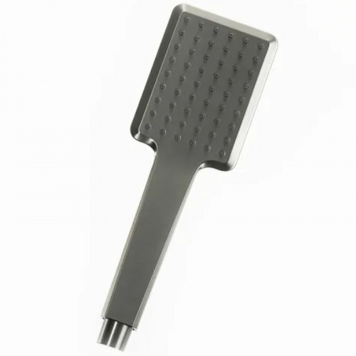 Смеситель для ванны Lemark Bronx LM3744GM Графит латунь на пол