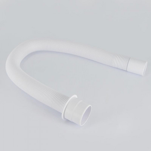 Гофрированная труба McAlpine MRF2 цвет Белый