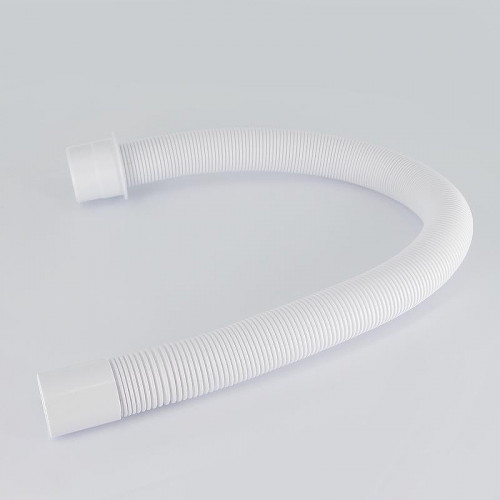 Гофрированная труба McAlpine MRF2 цвет Белый