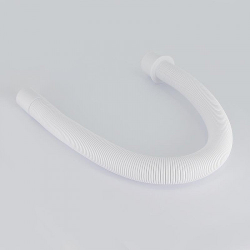 Гофрированная труба McAlpine MRF2 цвет Белый