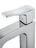 Смеситель для раковины Wonzon & Woghand Flex WW-88018072-CR цвет Хром